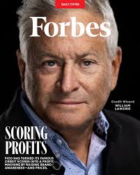 How FICO Turned Its Credit Scores Into A Profit Machine