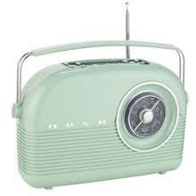 Results For Busch Dab Radio Green Retro Radios Green Kitchen Accessories Dab Radio