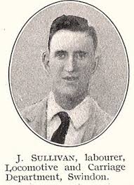 Community: All Brave young (Lions) from Wiltshire,some ex pupils of North  Wilts Tech. Col.