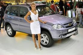 Rashod Benzina Niva Shevrole