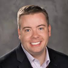 Chris Padgett, Luminary At Inspire Me Today