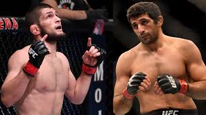 Watch some of his top knockout. Beneil Dariush Khabib Is The Greatest Lightweight Of All Time Sportsmanor