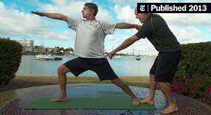 We did not find results for: Some Hotel Companies And Airports Start To Offer Yoga The New York Times