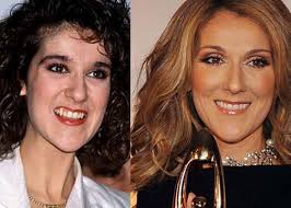 Celine Dion