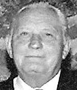 Eugene Pankau Obituary (2006)