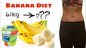 The morning banana diet is a fad diet that was popular in japan in 2008 and had some practice in the west. Pin By Sophiaauld On Rice Cakes And Celery Banana Diet Diet Results Diet
