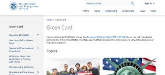 If you are admitted to the united states as a refugee or a qualifying family member of an asylee, then you are required by law to apply for green card(permanent residence), 1 year after your entry into the united states. What Is A Green Card The Complete Guide To U S Green Cards Immigrationhelp Org