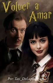 La hija de Remus Lupin (Harry Potter).