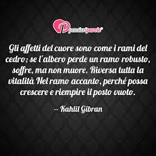 Insieme nella silenziosa memoria di dio. Frasi Di Gibran Sul Tempo