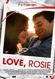 Los Imprevistos Del Amor 2014 Filmaffinity
