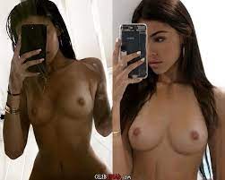 Madison Beer Nude Selfies Released