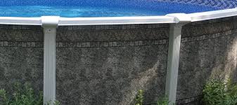 Benefits & advantages of the leading edge fiberglass hybrid wall panel system: Best Pool Equipment And Supplies Our Brand Of Above Ground Pools