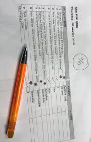 Questions and answers about folic acid, neural tube defects, folate, food fortification, and blood folate concentration. Sherlin Barends On Twitter Today S R10 000 Pop Quiz Contestant Scored 4 10 Enter Here If You Have What It Takes To Answer All 10 Questions Https T Co 1gokayvsjr Kfmmornings Capetown Https T Co 0ydiqvygnz
