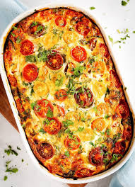 Oven Baked Frittata With Cherry Tomatoes And Spinach Kids Eat By Shanai Frittata Mealprep Tomatofrittata Frittata Recipes Easy Frittata Recipe Recipes