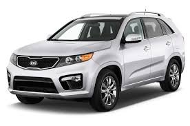 Learn more about the 2013 kia sportage. 2013 Kia Sorento Buyer S Guide Reviews Specs Comparisons