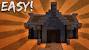 Real Small Medieval House