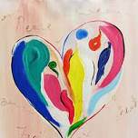 Heart Colors!