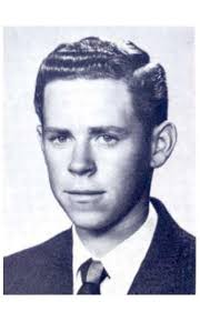 PDF) Memories of Bird Rock, La Jolla, California 1945-1965