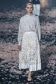 Pin Op Fashion Week Paris