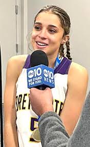 Girls BB: Divisional All-State 2023