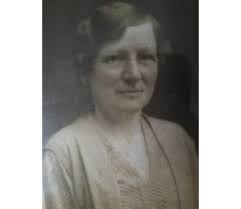 Dr Agnes Barr Auchenschloss