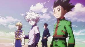 10 Razones Por Las Que Deberias Ver Hunter X Hunter