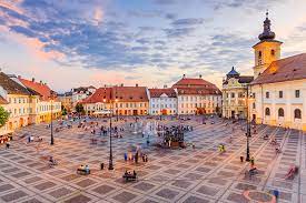It enjoys great natural beauty and diversity and a rich cultural heritage. Romania The Future Of Taxation In The Digital Era Looks Promising For Romania International Tax Review