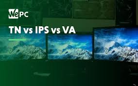 An ips panel has many benefits to bring to any commercial washroom. Tn Vs Ips Vs Va Which Is The Best Monitor Display For Gaming