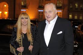 Help us build our profile of maryla rodowicz and andrzej dużyński! All About Andrzej Duzynski