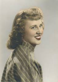 Luella Mae Wiens Obituary