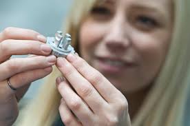 Haas CNC-certifieringsprogram