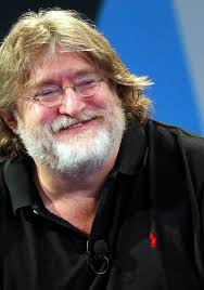 ♬ Gabe Newell SQ TTS Computer AI Voice Soundboard