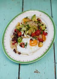 South American Style Brunch Eggs Recipes Jamie Oliver Recipes Recipe Healthy Egg Recipes Egg Brunch Recipes Egg Recipes