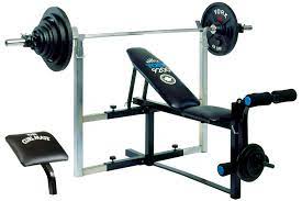 Check spelling or type a new query. York 9200 Expandable Bench York Barbell