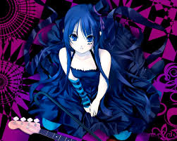 Résultat de recherche d'images pour "image anime girl"