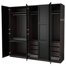 Ikea Pax Kleiderschrank Ikea Kledingkast Kledingkast Inloopkast Ikea