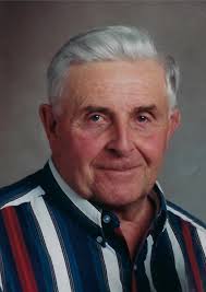 Obituary of Allan Walter Richmond