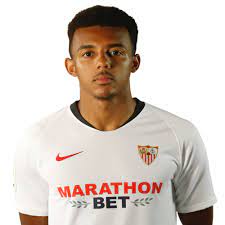 Manchester united would benefit greatly adding one of europe's most. Jules Kounde Stats Over All Performance In Sevilla Videos Live Stream