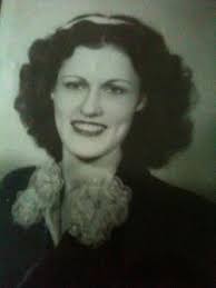 Mary M. Hamlett (1920-1980)