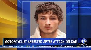 Members of the Philadelphia District Attorney’s Office Gun Violence Task  Force and Philadelphia Police Department announced charges today against a  26-year-old motorcyclist for his role in the assault ...