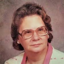 Marjorie Jane Penrod Obituary July 8, 2021