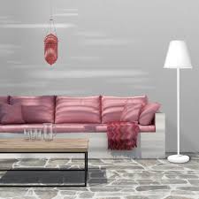Swap Stehlampe Fur Den Garten Mit Wechselbarem Design Cover