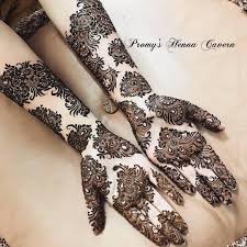 And not with colours alone, but with the newest ideas to make the mehandi design on hand and feet look attractive. Bridal Mehndi Khafif Mehndi Design Patches Novocom Top