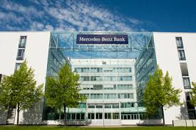 Daimler Financial Services And Mercedes Benz Bank To Restructure Business Operations In Germany Mercedes Benz Passion Eblog