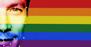 Résultat de recherche d'images pour "bandeau gay"