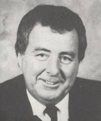 Mr Walter Robert SCOTT