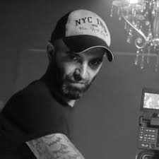 David Petrucci — The Movie Database (TMDB)