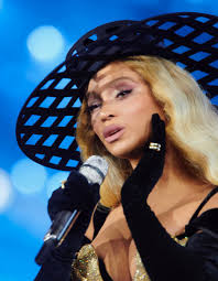 Beyoncé's 'Renaissance' World Tour Proves Her Power