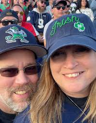 James King and Lori Kuhns's Wedding Website