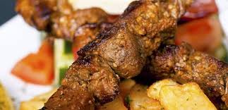 Or you roll your eyes in horror at the thought of serving traditional afrikaner boerekos (literally, farmer's food) at a fancy dinner party and serve up a truffle risotto with caprese on the side, and a chocolate fondant pudding instead. 15 Best Restaurants In Kos Updated 2020